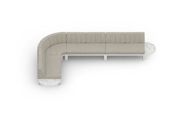 MUNIA MO 90° ANGLE Configuration 6 (HPL)