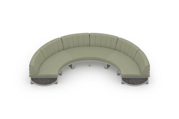 MUNIA NAYA CIRCULAR Configuration 7 (HPL)