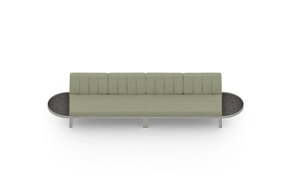 MUNIA NAYA STRAIGHT Configuration 2 (HPL)