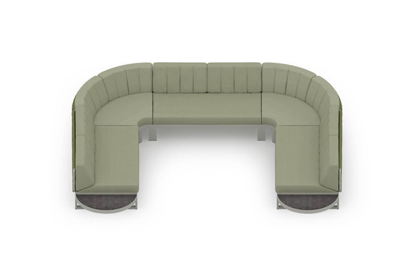 MUNIA NAYA U-SHAPE Configuration 2 (HPL)