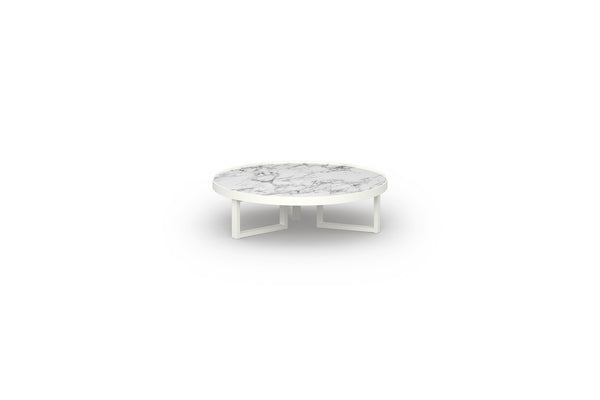 MUNIA Low Table 110 cm (HPL)