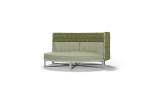 MUNIA NAYA Daybed 190 cm (High Back)
