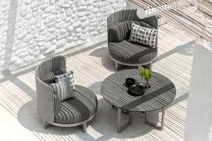 MUNIA MO Daybed 152 Cm (High Back)