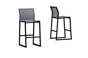 ALLUX Bar Chair