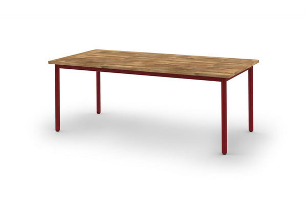 ANDY Dining Table 203X102X76H cm