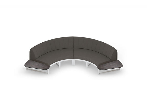 BABBO Configuration 4 Lounge - HPL