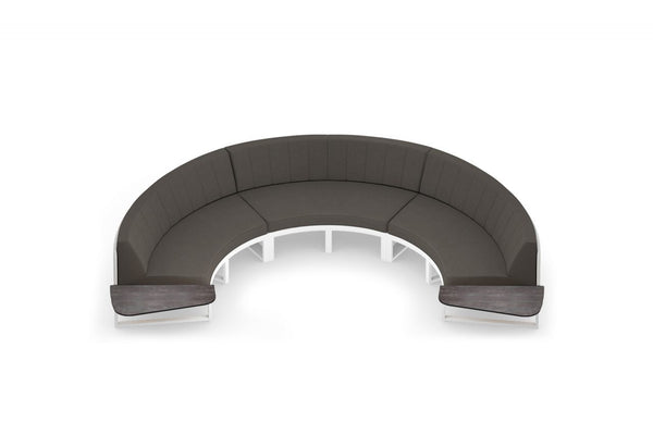 BABBO Configuration 5 Lounge - HPL