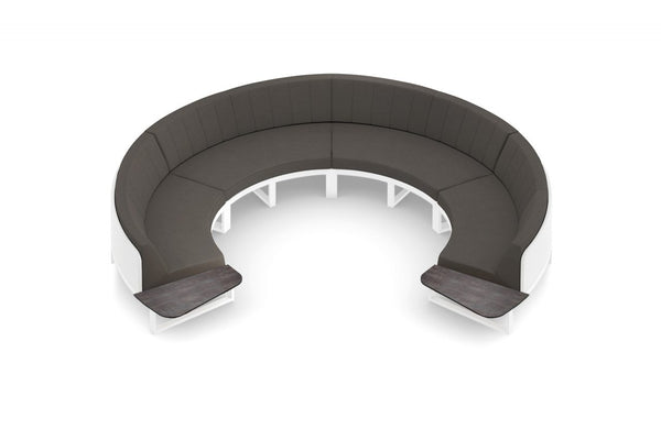 BABBO Configuration 6 Lounge - HPL