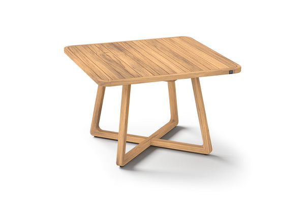 ESTATE Bistro Table 114x114 Cm (Teak)
