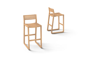 ESTATE Bar Chair