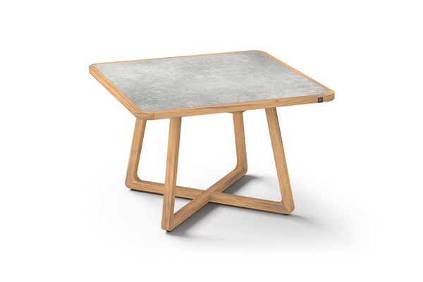 ESTATE Bistro Table 114x114 Cm (HPL)