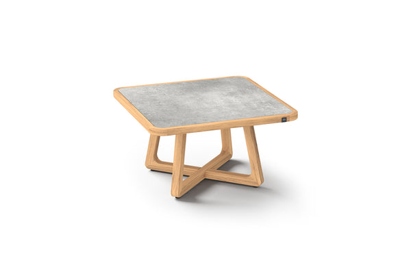 ESTATE Coffee Table 90x90 Cm (HPL)