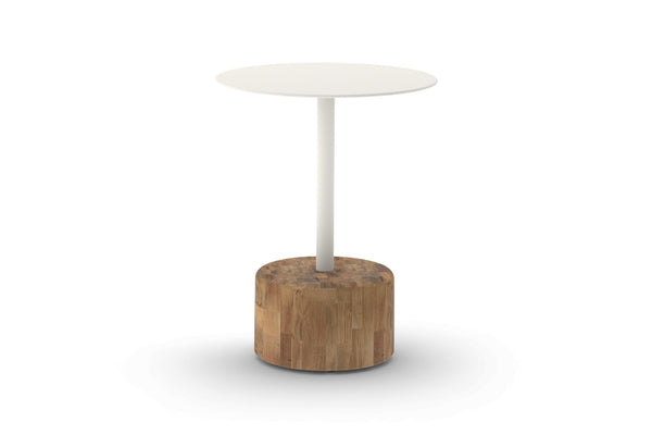GLYPH Low Table Dia 40 Cm