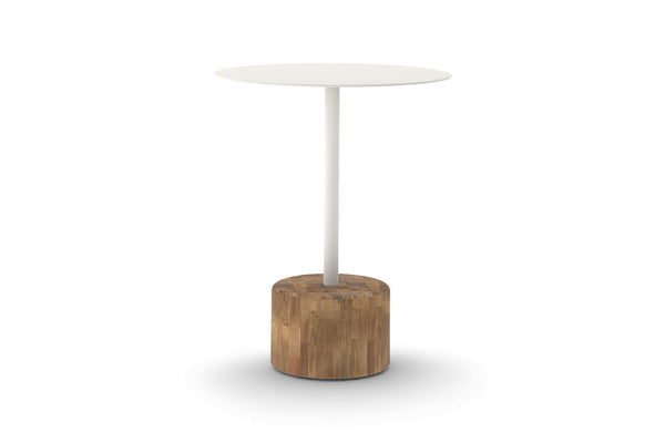 GLYPH Bistro Table Dia 60 Cm