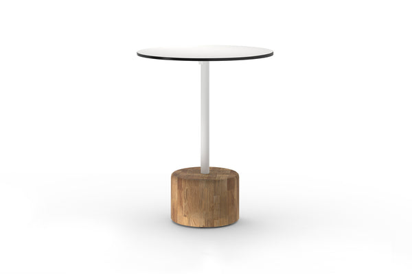 GLYPH Bistro Table Dia 60 Cm (HPL)