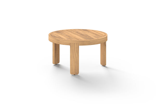 HACIENDA Small Coffee Table (Teak)