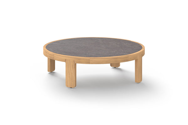 HACIENDA Large Coffee Table (HPL)
