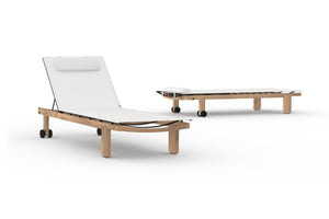 HACIENDA Sunbed Sling