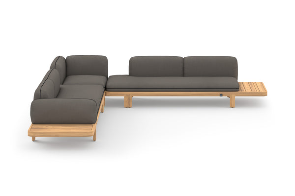 HACIENDA Configuration 4A