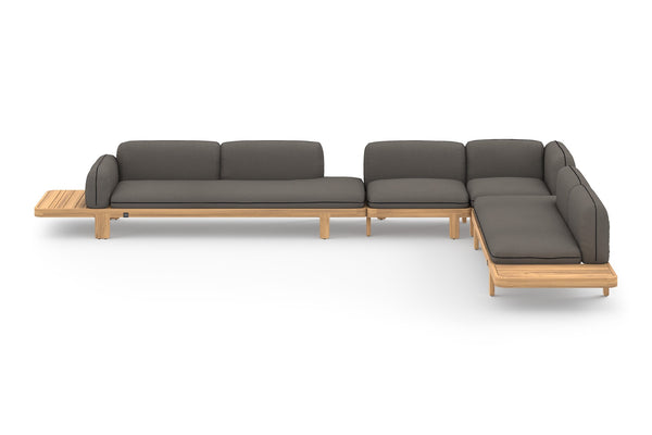 HACIENDA Configuration 6