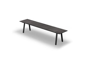 MAXXIMUS Bench HPL 210 cm