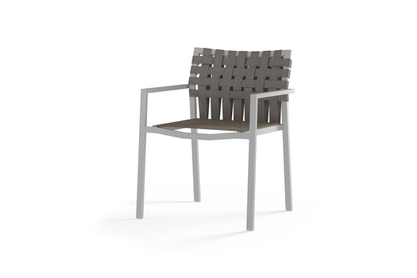 Ekka Stacking Armchair