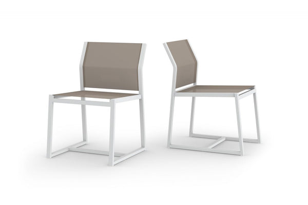 ALLUX Carver Side Chair
