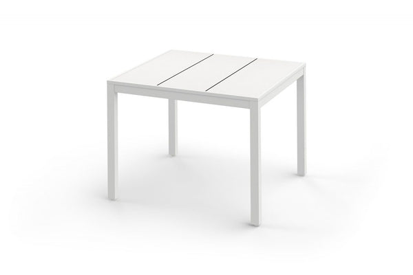 ALLUX Dining Table 100x100 cm - HPL