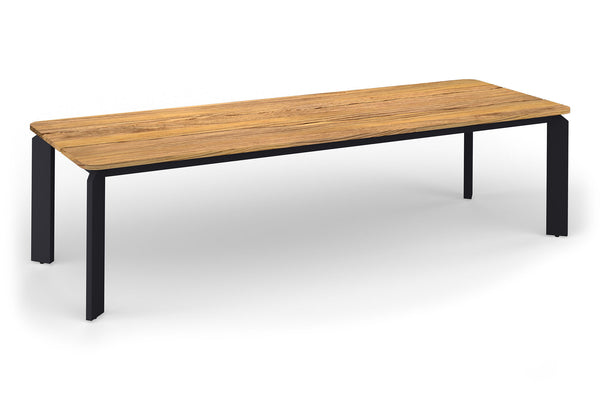 TITAN Dining Table 300 Cm Teak