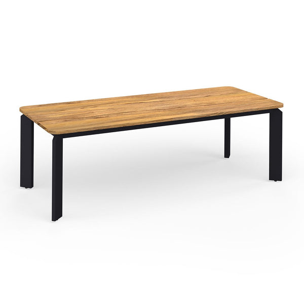 TITAN Dining Table 240 Cm Teak