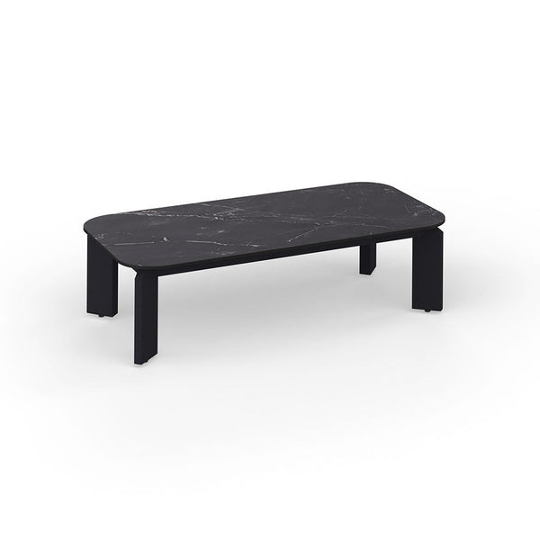 TITAN Coffee Table 140x70 Cm HPL