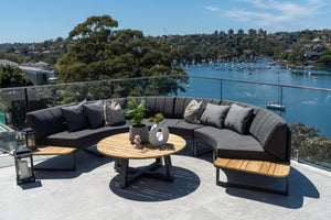 BABBO Configuration 5 Lounge - HPL