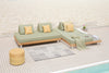 Delano Daybed Lounge