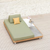 DELANO Daybed Lounge with Platform