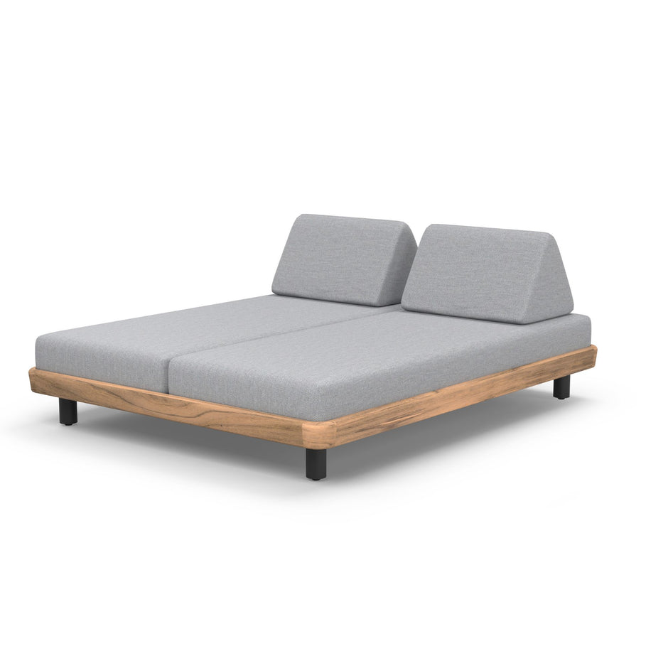 DELANO Double Chaise