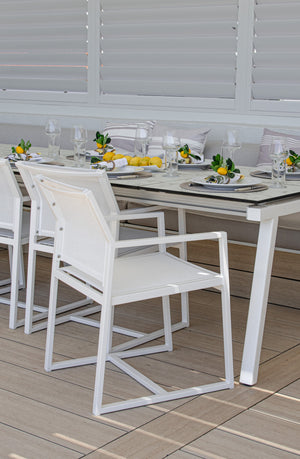 ALLUX Carver chair