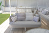 DAISY MAE Two Seater Lounge
