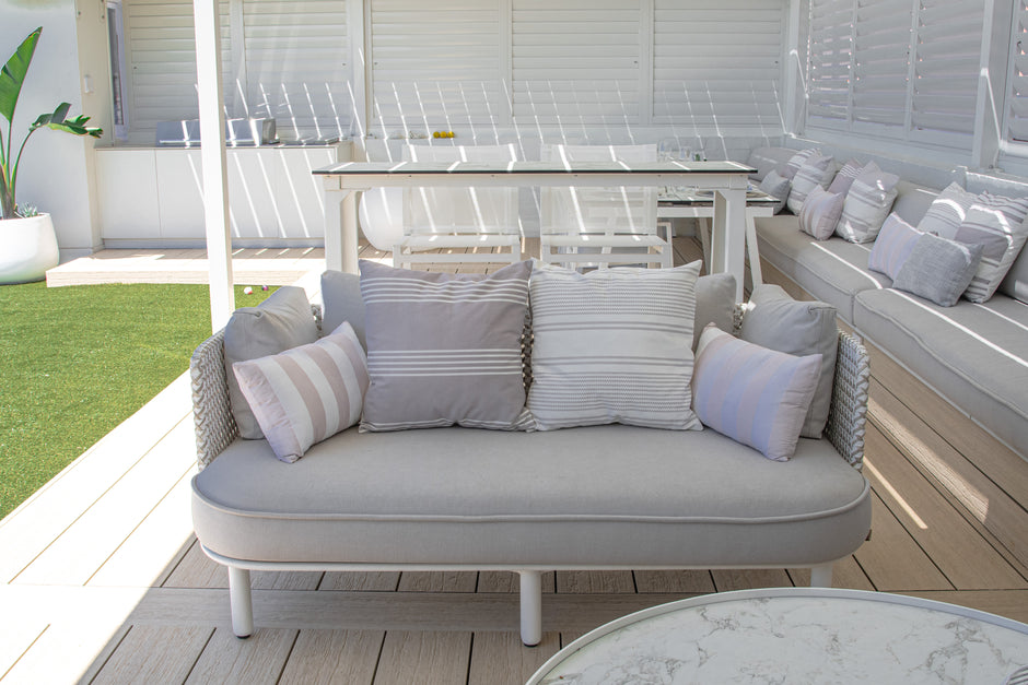 DAISY MAE Two Seater Lounge