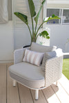 DAISY MAE Single Seat Lounge