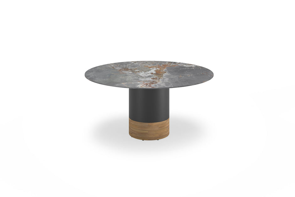 LABUAN Round Dining Table