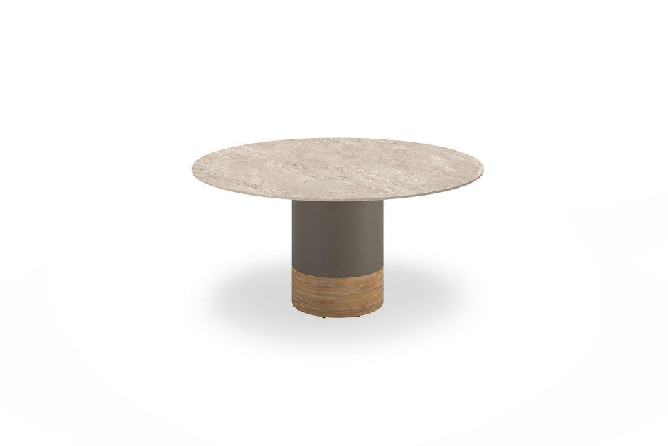 LABUAN Round Dining Table