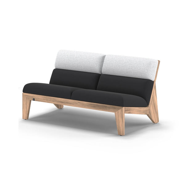 Labuan Double Seat Lounge