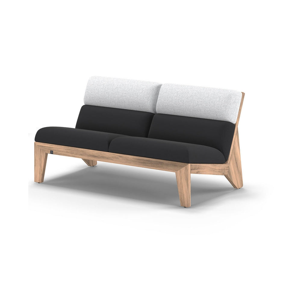 Labuan Double Seat Lounge