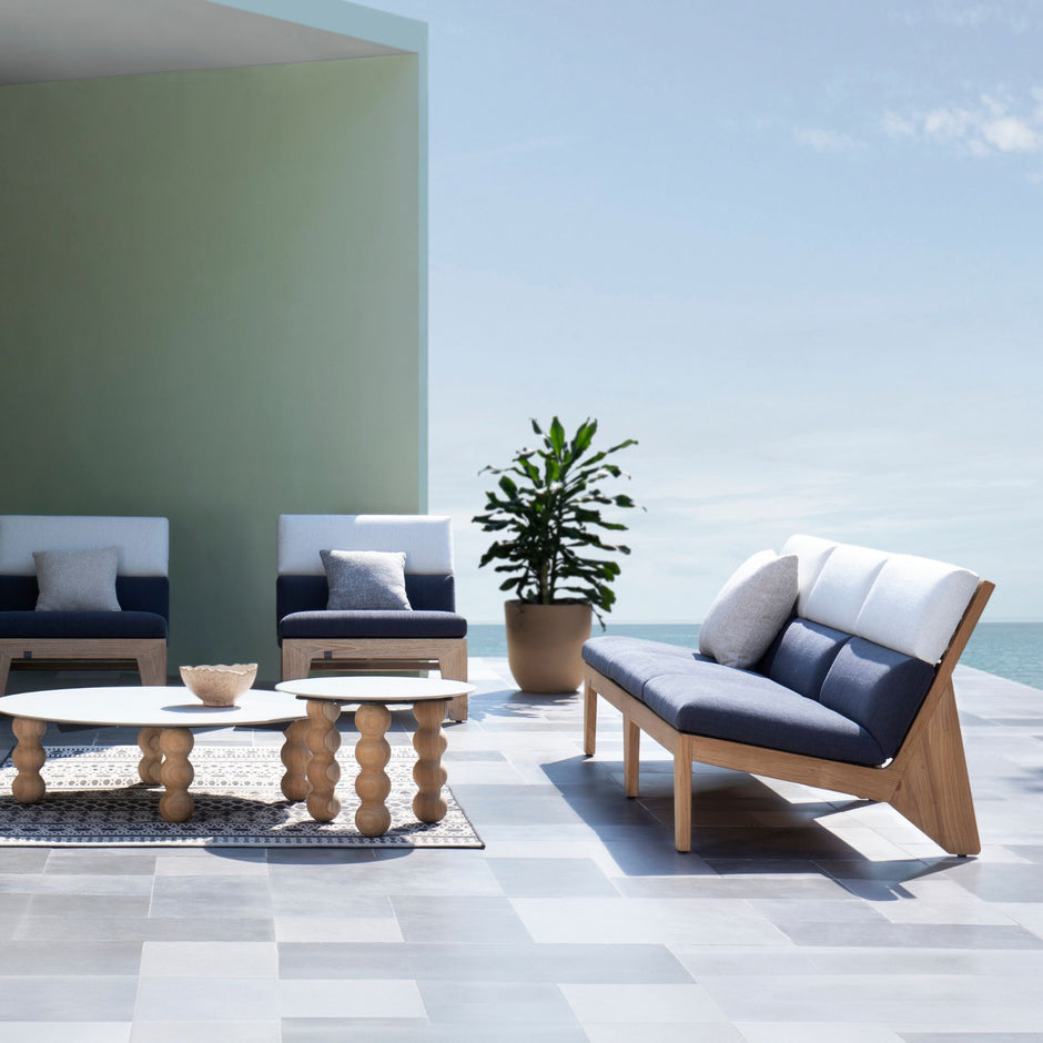 Labuan 3 Seat Lounge