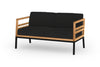 ZUDU Lounger 2-Seater