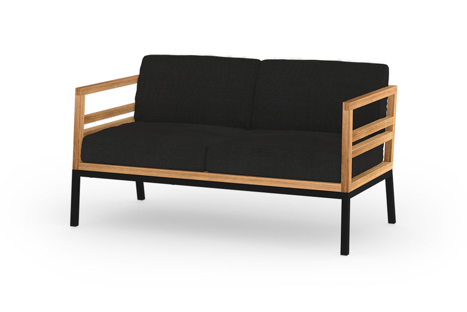 ZUDU Lounger 2-Seater