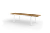 BAIA Outdoor Extension Table (170-280cm) - Recycled Teak