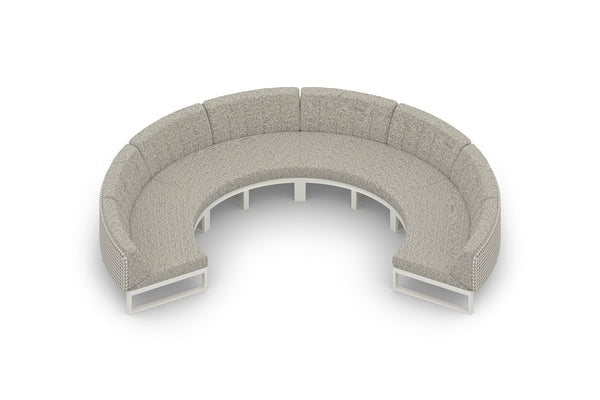 MUNIA MO CIRCULAR Configuration 10