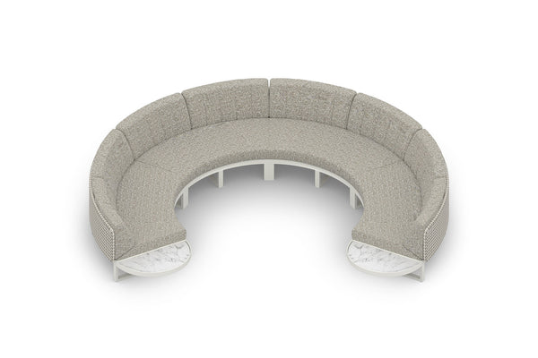 MUNIA MO CIRCULAR Configuration 11 (HPL)