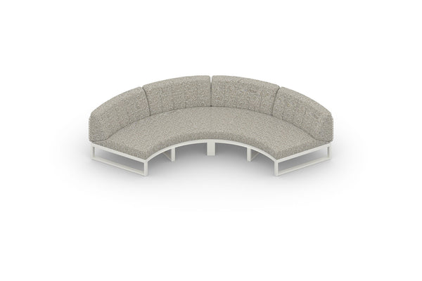 MUNIA MO CIRCULAR Configuration 2